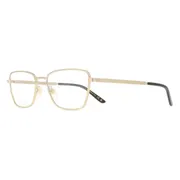 Gucci GG1880O 001, Gold frame, view 2