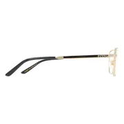 Gucci GG1880O 001, Gold frame, view 3