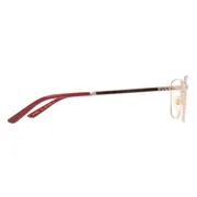 Gucci GG1880O 003, Gold frame, view 3