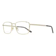 Gucci GG1882O 002, Gold frame, view 2