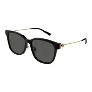 Gucci GG1884SK Asian Fit 001