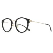 Gucci GG1885OA Asian Fit 001, Black frame, view 2