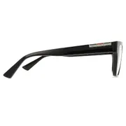 Gucci GG1889O 005, Black frame, view 3