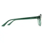 Gucci GG1894O 004, Green frame, view 3