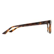 Gucci GG1895O 002, Tortoiseshell frame, view 3