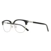 Gucci GG1901OA Asian Fit 002, Black frame, view 2