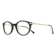 Gucci GG1904OJ Asian Fit 001, Black frame, view 2