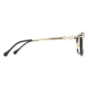 Gucci GG1904OJ Asian Fit 001, Black frame, view 3