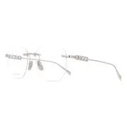 Gucci GG1806O 004, Silver frame, view 2