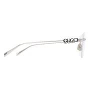 Gucci GG1806O 004, Silver frame, view 3