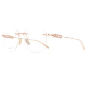 Gucci GG1806O 003, Gold frame, view 2
