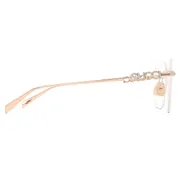 Gucci GG1806O 003, Gold frame, view 3
