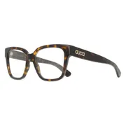 Gucci GG1791O 006, Tortoiseshell frame, view 2