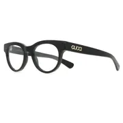 Gucci GG1792O 001, Black frame, view 2