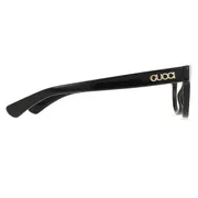Gucci GG1792O 001, Black frame, view 3