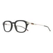 Gucci GG1891O 001, Black frame, view 2
