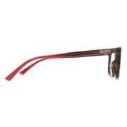 Gucci GG1928O 002, Tortoiseshell frame, view 3