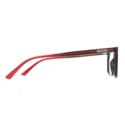 Gucci GG1928O 001, Black frame, view 3
