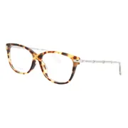 Gucci GG3772/F Asian Fit HRT, Tortoiseshell frame, view 2