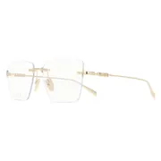 Gucci GG1938O 001, Gold frame, view 2