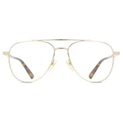 Gucci GG1962S 005, Gold frame, view 1