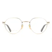 Gucci GG1963O 002, Gold frame, view 1