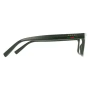 Gucci GG1987O 004, Green frame, view 3