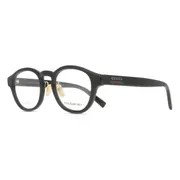 Gucci GG1988OK Asian Fit 001, Black frame, view 2