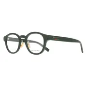 Gucci GG1988OK Asian Fit 003, Green frame, view 2