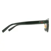 Gucci GG1988OK Asian Fit 003, Green frame, view 3