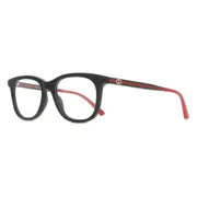 Gucci GG1990O 001, Black frame, view 2