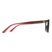 Gucci GG1990O 001, Black frame, view 3