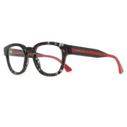 Gucci GG1992O 002, Tortoiseshell frame, view 2