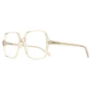 Gucci GG1994O 004, Yellow frame, view 2