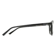 Gucci GG1998O 001, Black frame, view 3