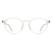 Gucci GG1998O 004, Clear frame, view 1