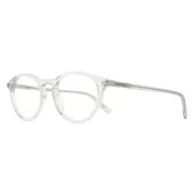 Gucci GG1998O 004, Clear frame, view 2
