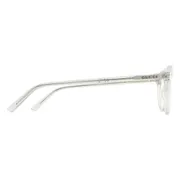 Gucci GG1998O 004, Clear frame, view 3