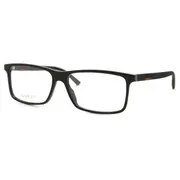 Gucci GG0424O 005, Black frame, view 2