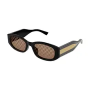 Gucci GG2068SA Asian Fit 004