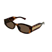 Gucci GG2068SA Asian Fit 002