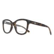 Gucci GG2104O 002, Tortoiseshell frame, view 2