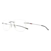 Gucci GG2099O 003, Gunmetal frame, view 2