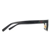 Gucci GG2143OJ Asian Fit 003, Blue frame, view 3