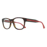 Gucci GG0004ONN 002, Tortoiseshell frame, view 2