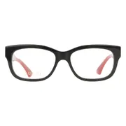 Gucci GG0278ON 001, Black frame, view 1