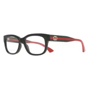 Gucci GG0278ON 001, Black frame, view 2