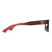 Gucci GG0278ON 001, Black frame, view 3