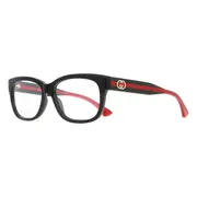 Gucci GG0278ON 011, Black frame, view 2