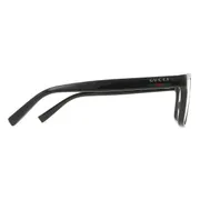 Gucci GG1117ON 001, Black frame, view 3